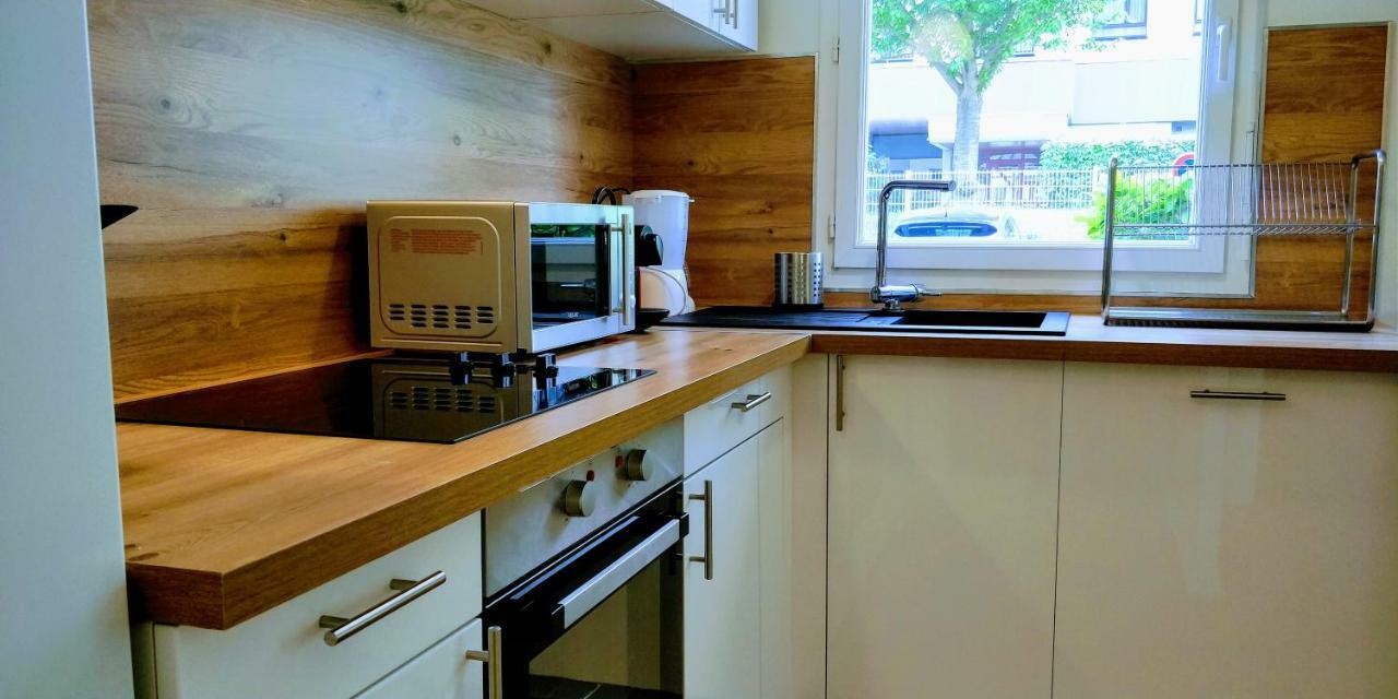 Appart'Homecity - Rouen Grand Voile Ngoại thất bức ảnh